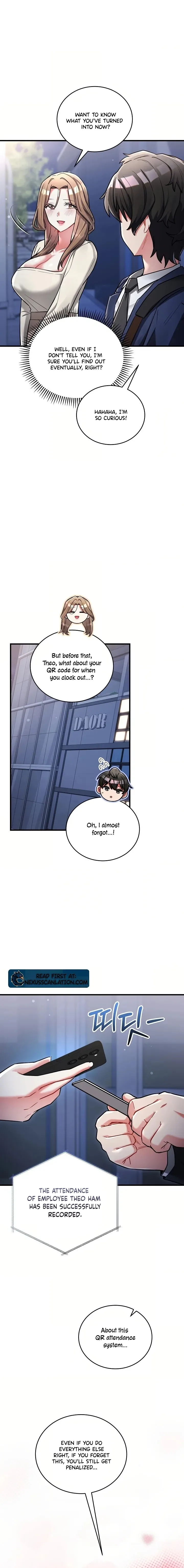 18+ I Didn’t Sign Up For This Chapter 13 page 4