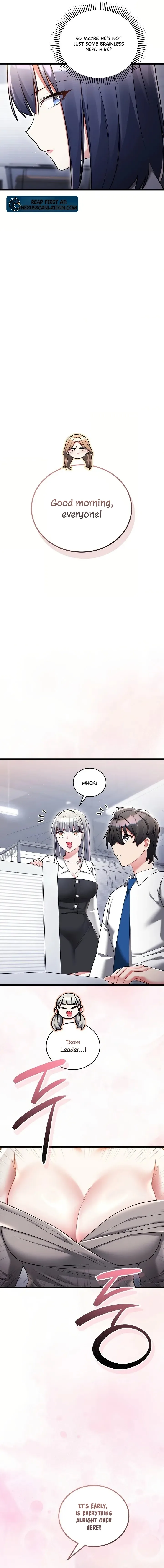 18+ I Didn’t Sign Up For This Chapter 13 page 13