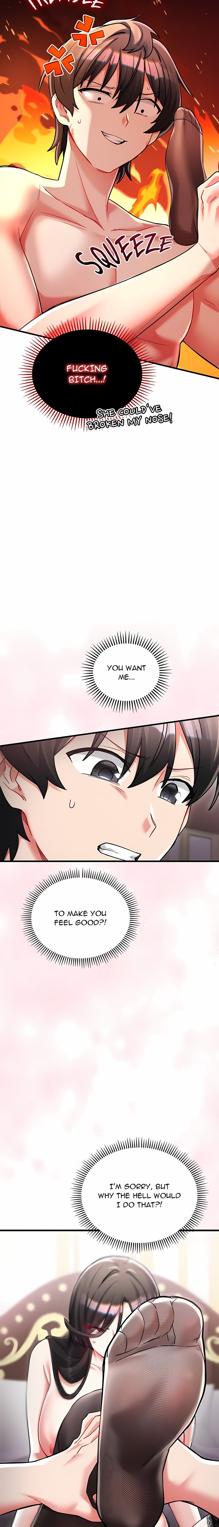 18+ I Didn’t Sign Up For This Chapter 15 page 16
