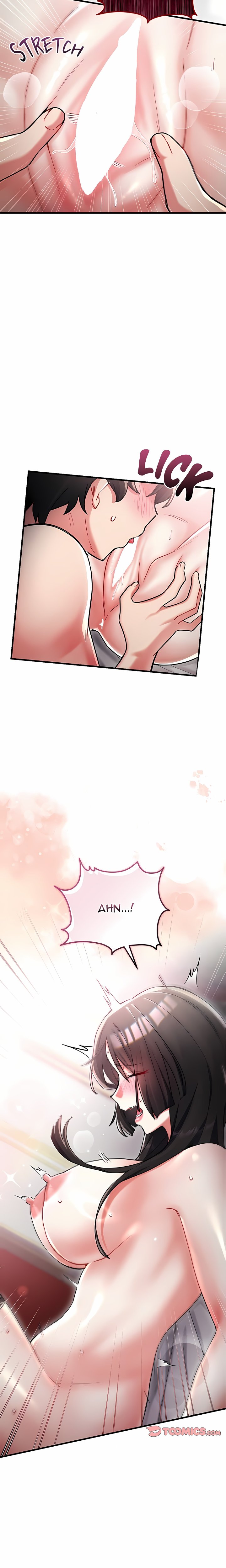 18+ I Didn’t Sign Up For This Chapter 15 page 24