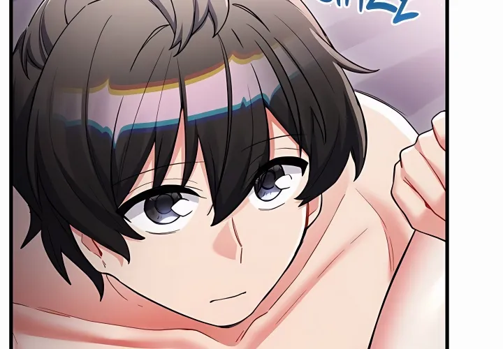 18+ I Didn’t Sign Up For This Chapter 16 page 3