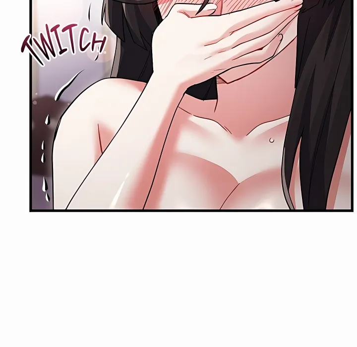18+ I Didn’t Sign Up For This Chapter 16 page 6