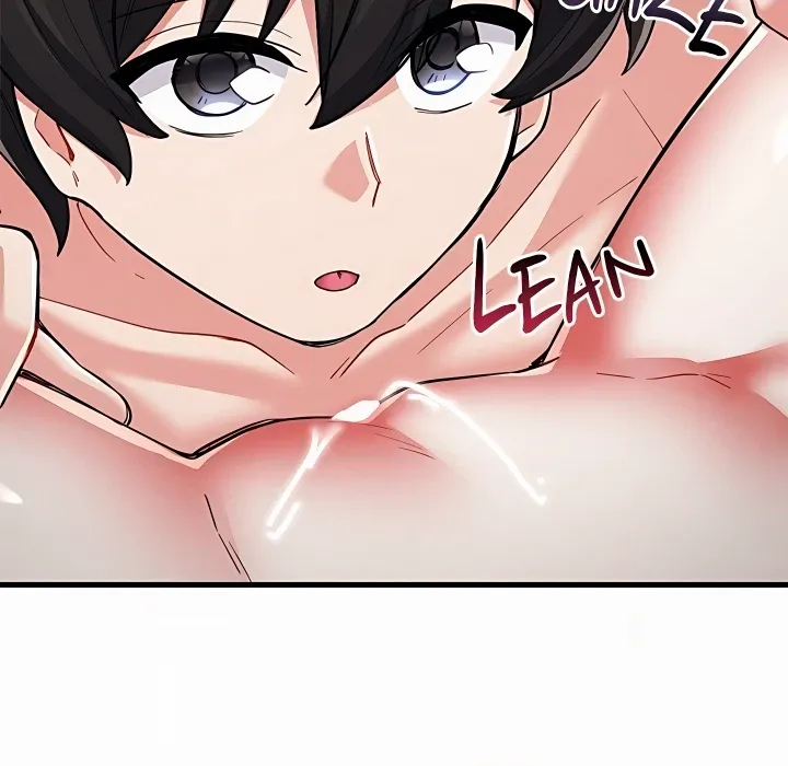 18+ I Didn’t Sign Up For This Chapter 16 page 8