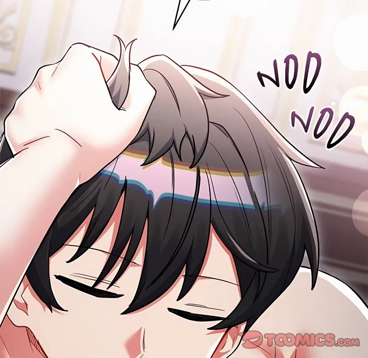 18+ I Didn’t Sign Up For This Chapter 16 page 20