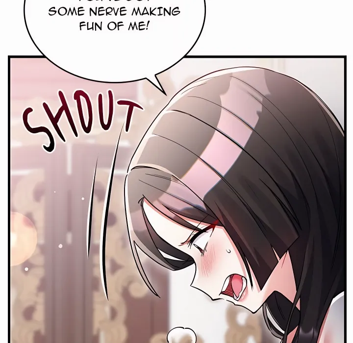 18+ I Didn’t Sign Up For This Chapter 16 page 23