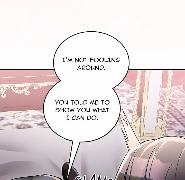 18+ I Didn’t Sign Up For This Chapter 16 page 31