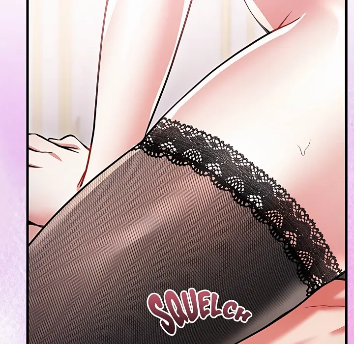 18+ I Didn’t Sign Up For This Chapter 16 page 109