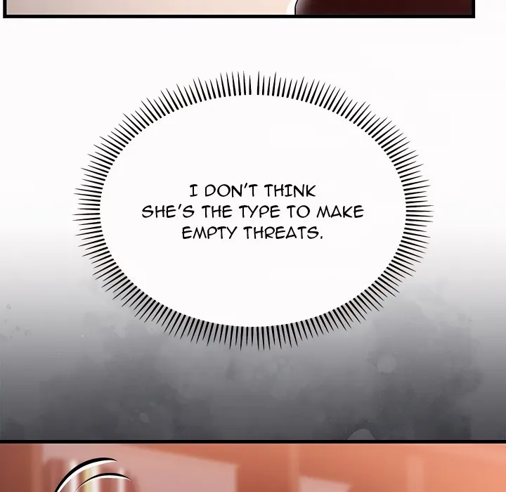 18+ I Didn’t Sign Up For This Chapter 16 page 128