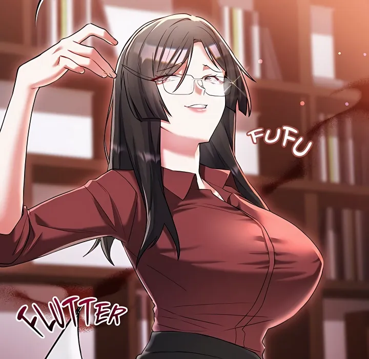18+ I Didn’t Sign Up For This Chapter 16 page 129
