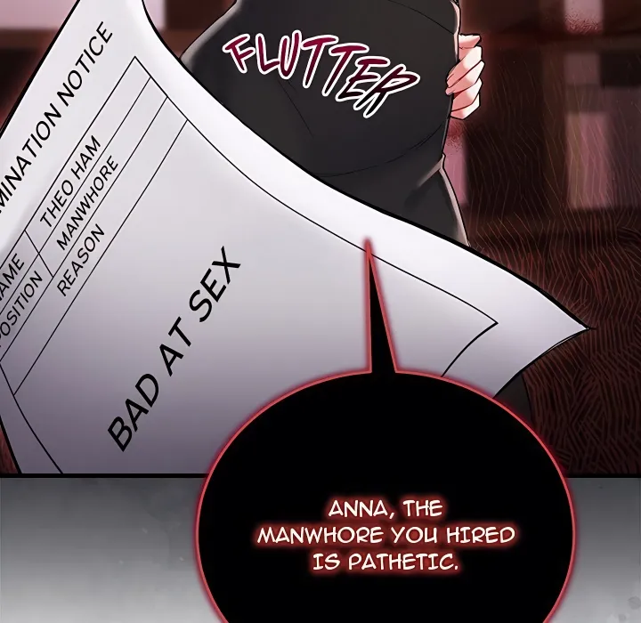 18+ I Didn’t Sign Up For This Chapter 16 page 130