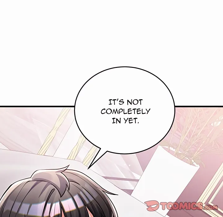 18+ I Didn’t Sign Up For This Chapter 16 page 140