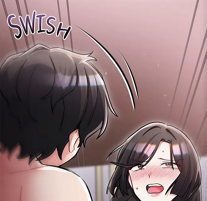 18+ I Didn’t Sign Up For This Chapter 16 page 144