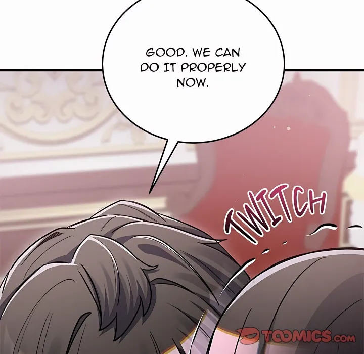 18+ I Didn’t Sign Up For This Chapter 16 page 148