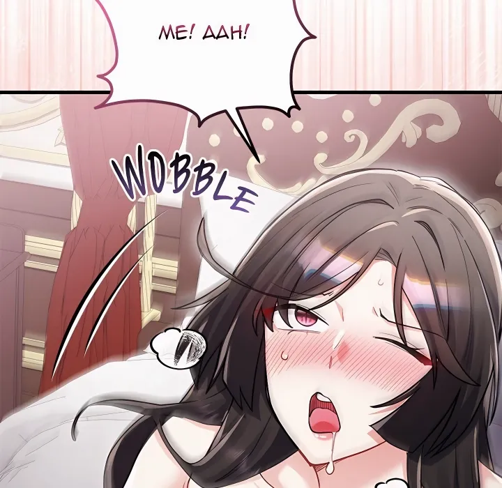 18+ I Didn’t Sign Up For This Chapter 16 page 159