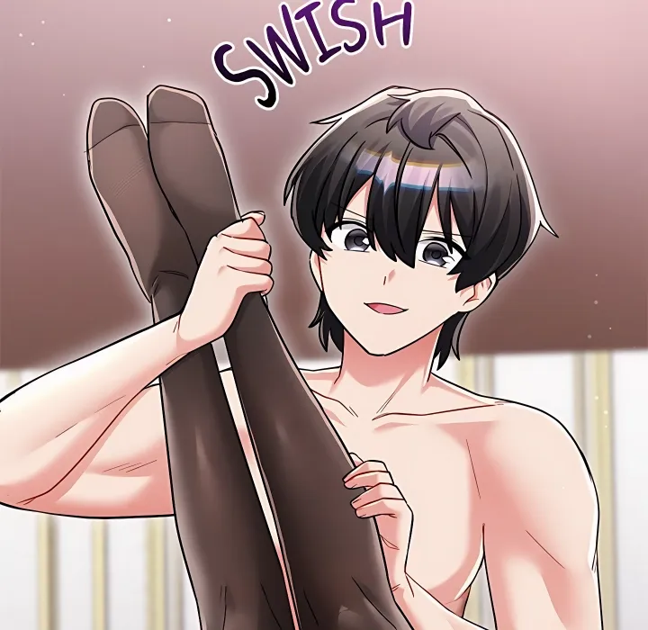 18+ I Didn’t Sign Up For This Chapter 16 page 191