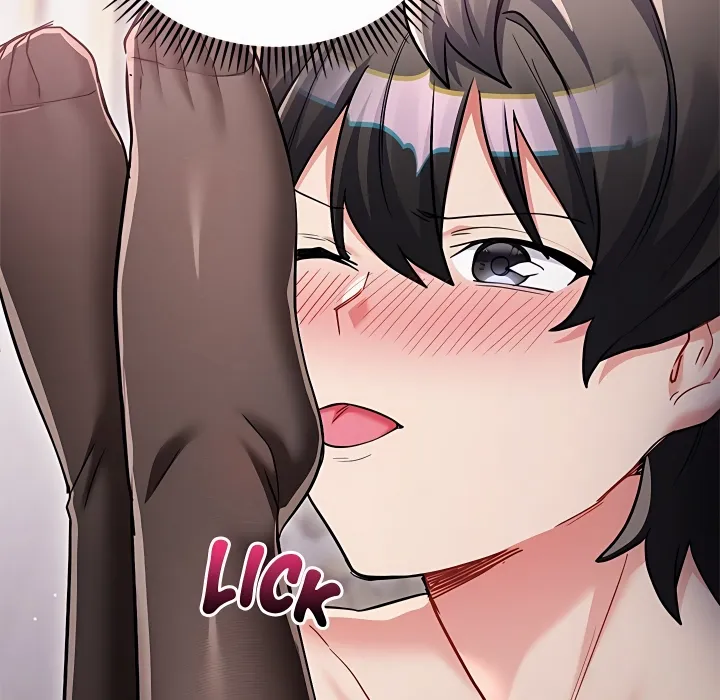 18+ I Didn’t Sign Up For This Chapter 16 page 195