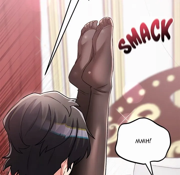 18+ I Didn’t Sign Up For This Chapter 17 page 5