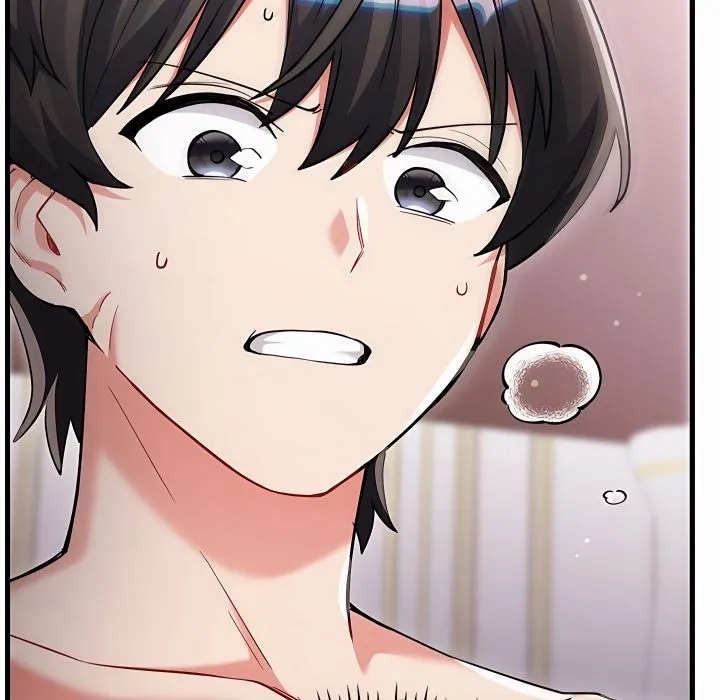 18+ I Didn’t Sign Up For This Chapter 17 page 10