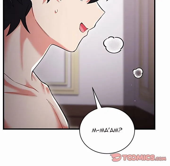 18+ I Didn’t Sign Up For This Chapter 17 page 84