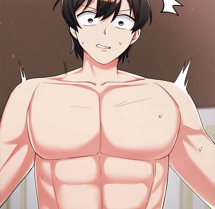 18+ I Didn’t Sign Up For This Chapter 17 page 86