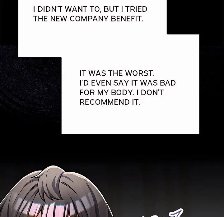18+ I Didn’t Sign Up For This Chapter 17 page 91