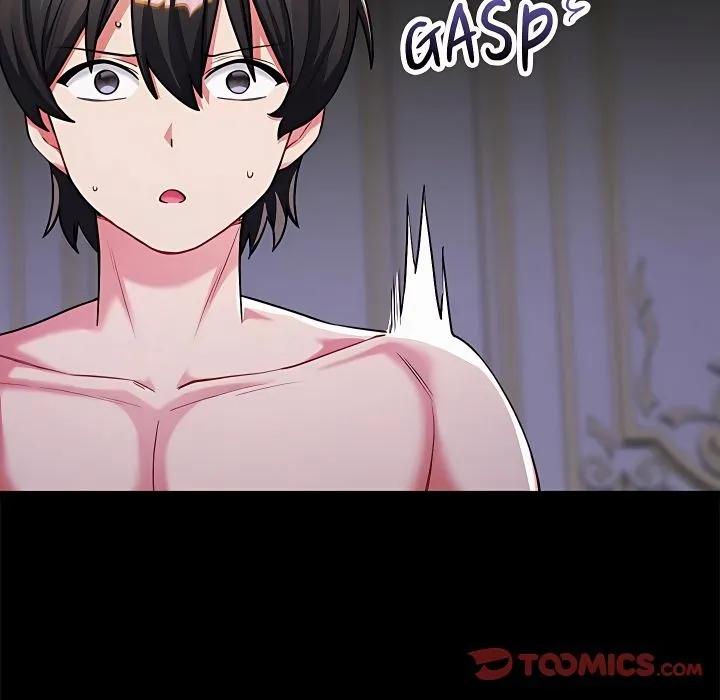 18+ I Didn’t Sign Up For This Chapter 17 page 92