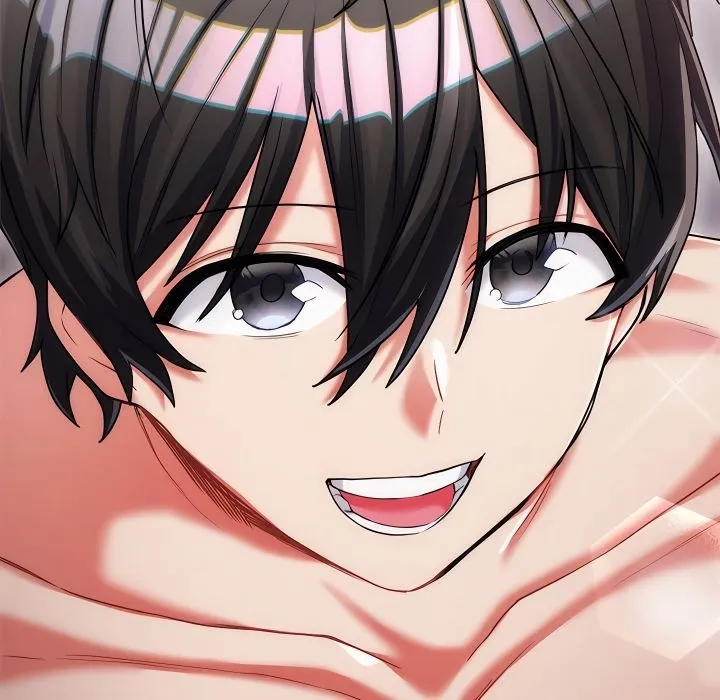 18+ I Didn’t Sign Up For This Chapter 17 page 106