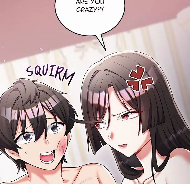 18+ I Didn’t Sign Up For This Chapter 17 page 111