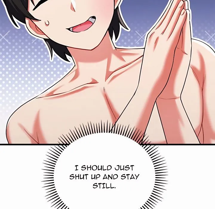 18+ I Didn’t Sign Up For This Chapter 17 page 119