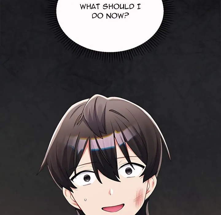 18+ I Didn’t Sign Up For This Chapter 17 page 123