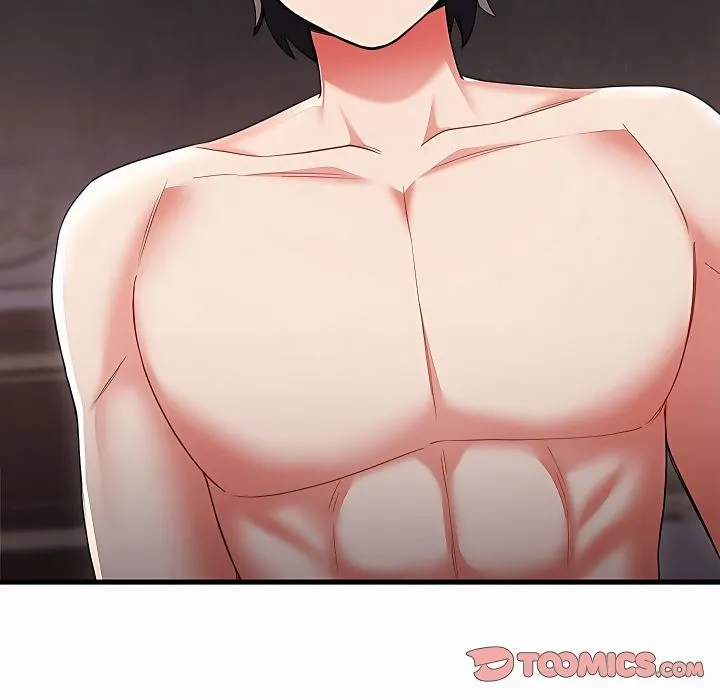 18+ I Didn’t Sign Up For This Chapter 17 page 124