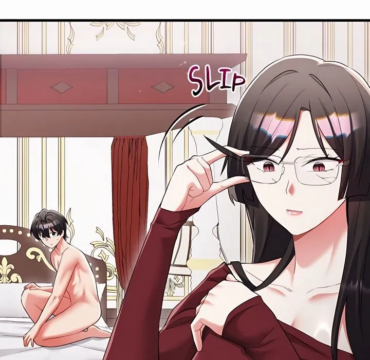 18+ I Didn’t Sign Up For This Chapter 17 page 128