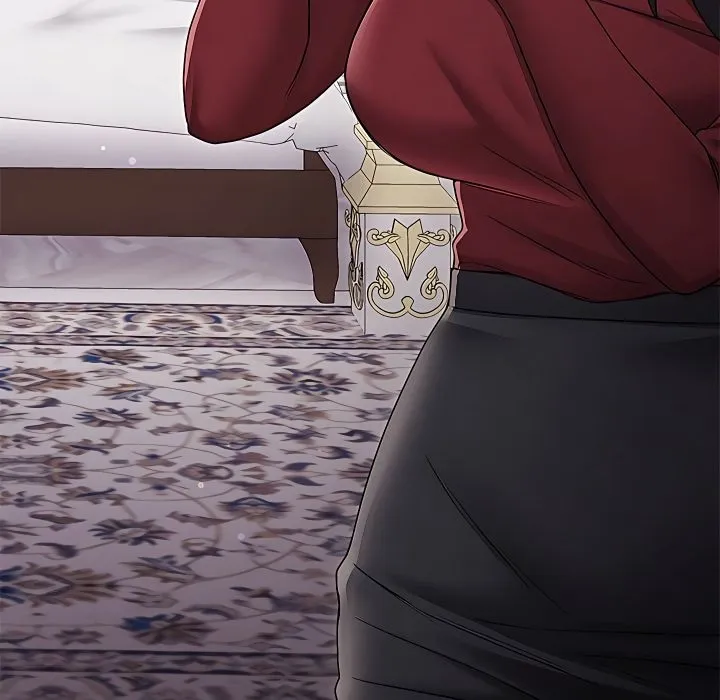 18+ I Didn’t Sign Up For This Chapter 17 page 129