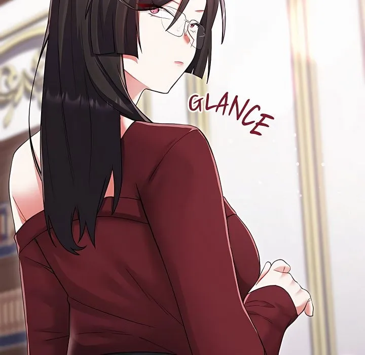 18+ I Didn’t Sign Up For This Chapter 17 page 134