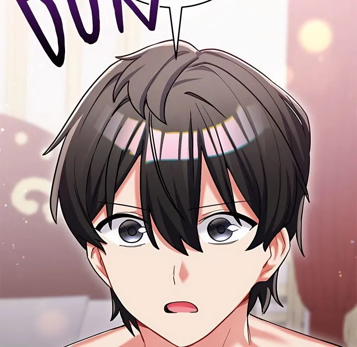 18+ I Didn’t Sign Up For This Chapter 17 page 137