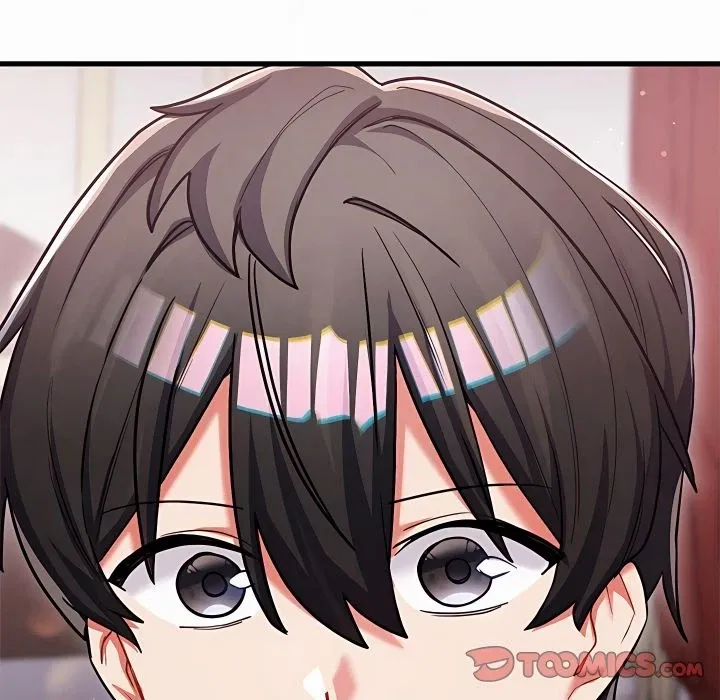18+ I Didn’t Sign Up For This Chapter 17 page 140