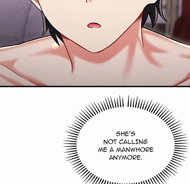 18+ I Didn’t Sign Up For This Chapter 17 page 141