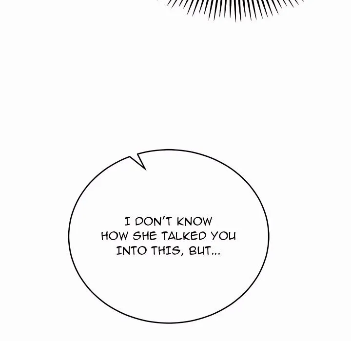 18+ I Didn’t Sign Up For This Chapter 17 page 142