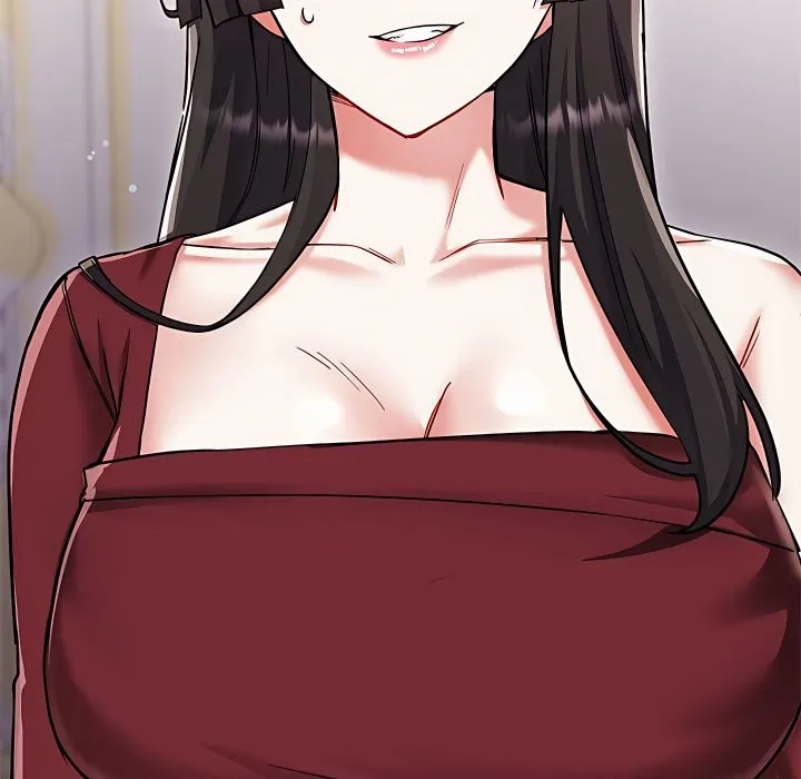 18+ I Didn’t Sign Up For This Chapter 17 page 145