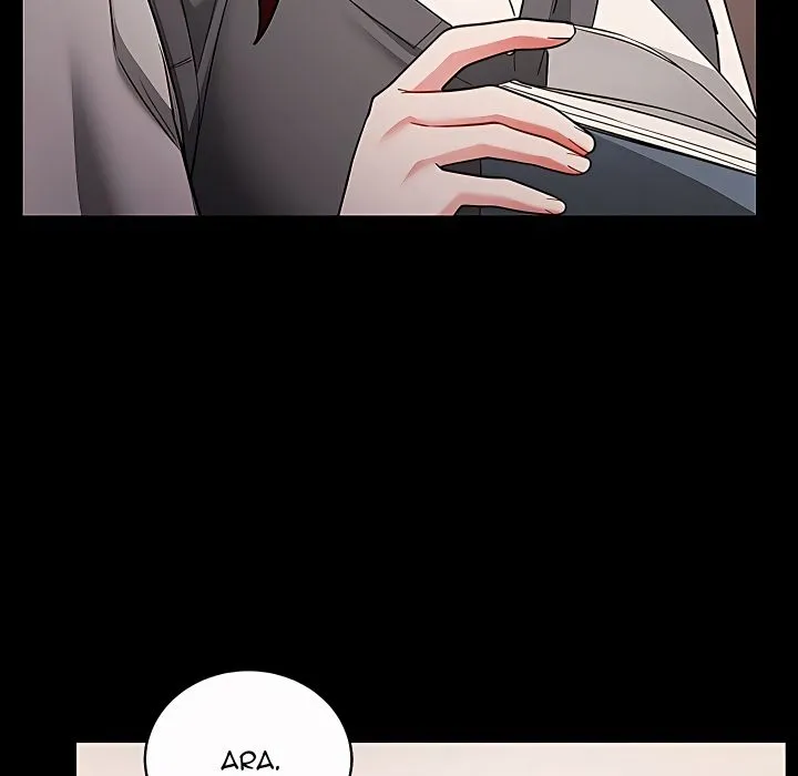 18+ I Didn’t Sign Up For This Chapter 17 page 155