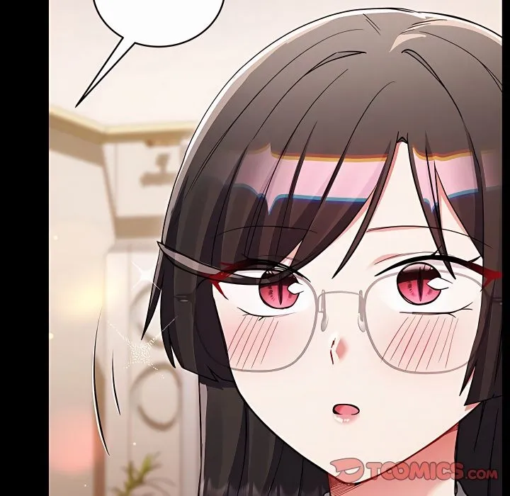 18+ I Didn’t Sign Up For This Chapter 17 page 156