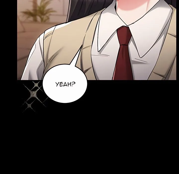 18+ I Didn’t Sign Up For This Chapter 17 page 157
