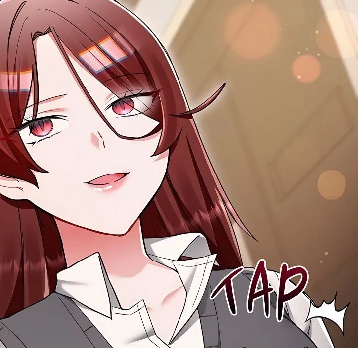18+ I Didn’t Sign Up For This Chapter 17 page 159