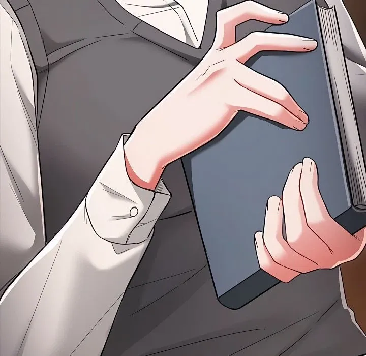 18+ I Didn’t Sign Up For This Chapter 17 page 160