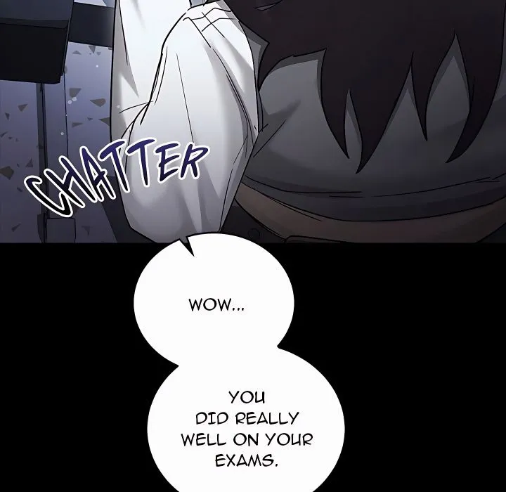 18+ I Didn’t Sign Up For This Chapter 17 page 167