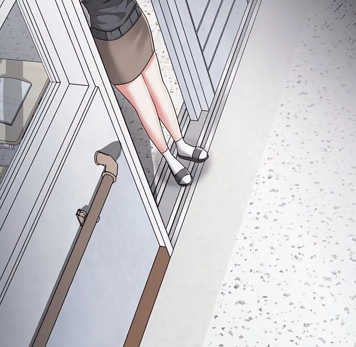 18+ I Didn’t Sign Up For This Chapter 17 page 184