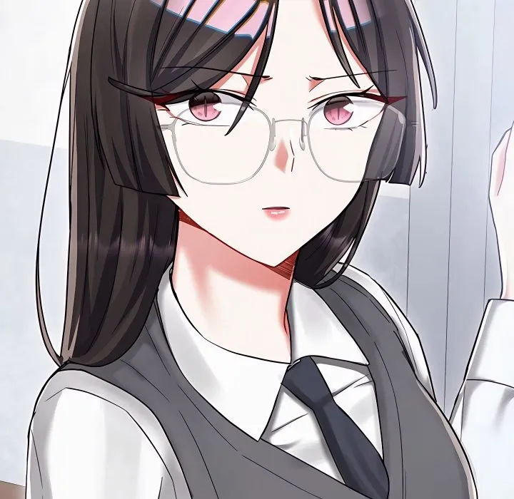 18+ I Didn’t Sign Up For This Chapter 17 page 187