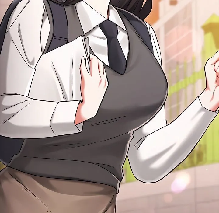 18+ I Didn’t Sign Up For This Chapter 17 page 197