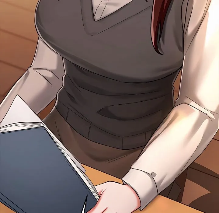 18+ I Didn’t Sign Up For This Chapter 17 page 202