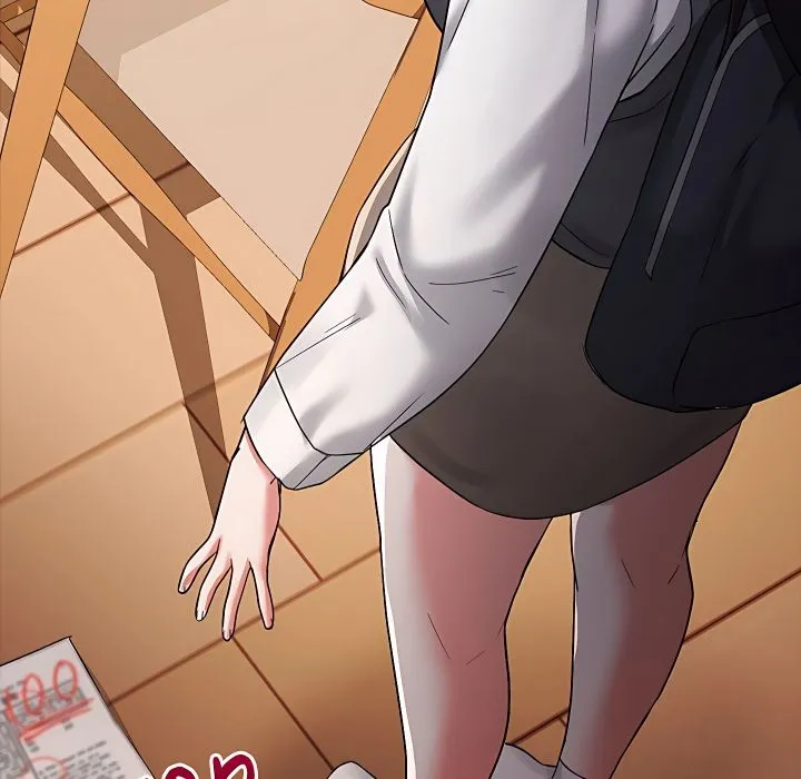 18+ I Didn’t Sign Up For This Chapter 17 page 211